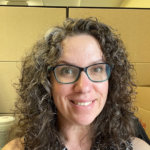 Photo of Amanda Tevelde Photo of Amanda Tevelde