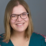 Photo of Ashley MacGregor Photo of Ashley MacGregor