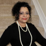 Photo of Hema Roopnarine Photo of Hema Roopnarine