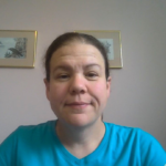 Photo of Laura Bates RN, BScN, CHPCN(C) Photo of Laura Bates RN, BScN, CHPCN(C)