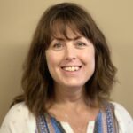 Photo of Louise Brazier Photo of Louise Brazier