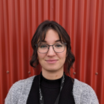 Photo of Madison Lahay Photo of Madison Lahay