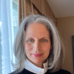 Photo of Rachel Lapensee RN, MN, BScN, BA, CHPCN(C) Photo of Rachel Lapensee RN, MN, BScN, BA, CHPCN(C)