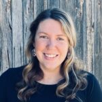 Photo of Stefanie Collins, MSW, RSW Photo of Stefanie Collins, MSW, RSW