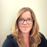 Photo of Whitney Vowels Photo of Whitney Vowels