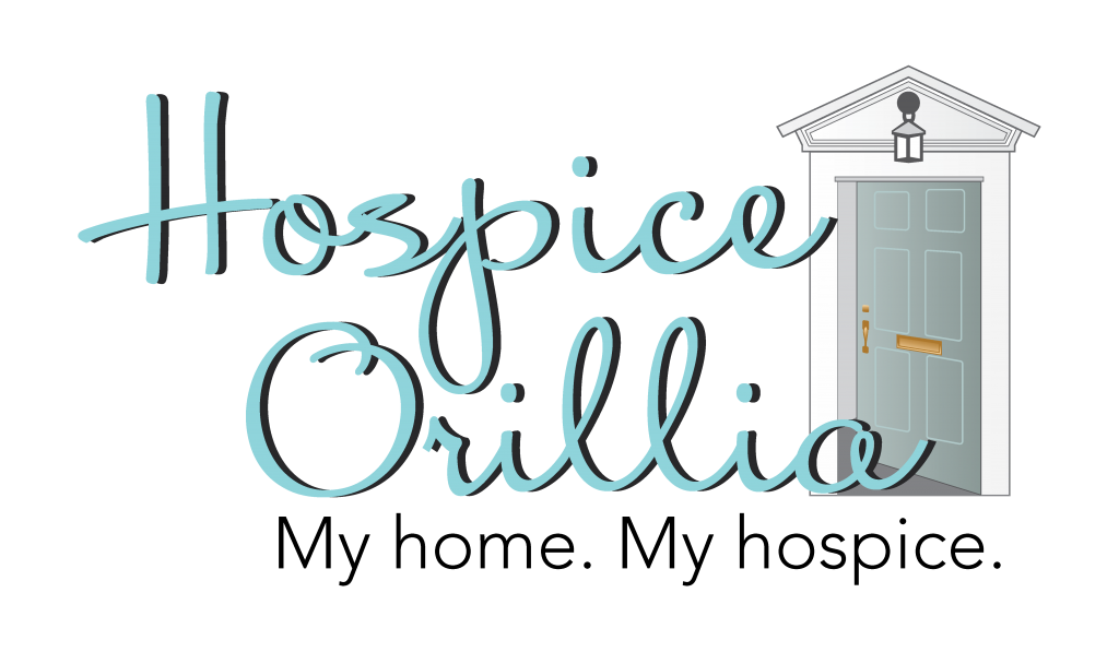 Hospice Orillia logo
