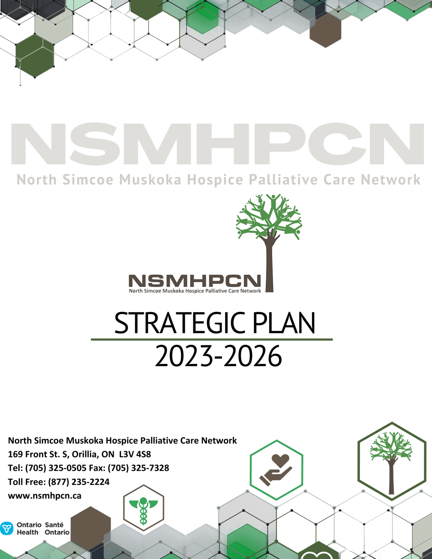 About – North Simcoe Muskoka Hospice Palliative Care