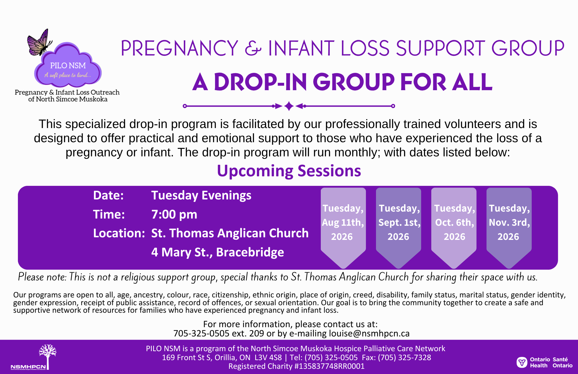 PILO NSM Drop In - Bracebridge (8)