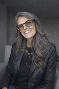 Jacquie Shilling