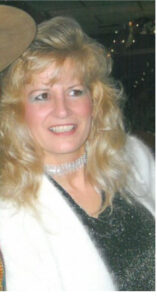 We love and miss you Deb!!!!
