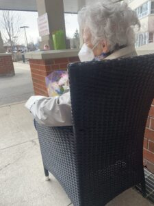 My Grandma Shirley